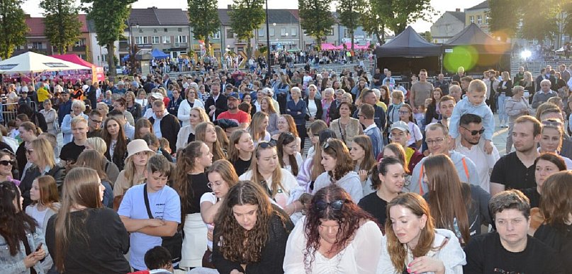 Powiat pomoże w organizacji miejskich imprez