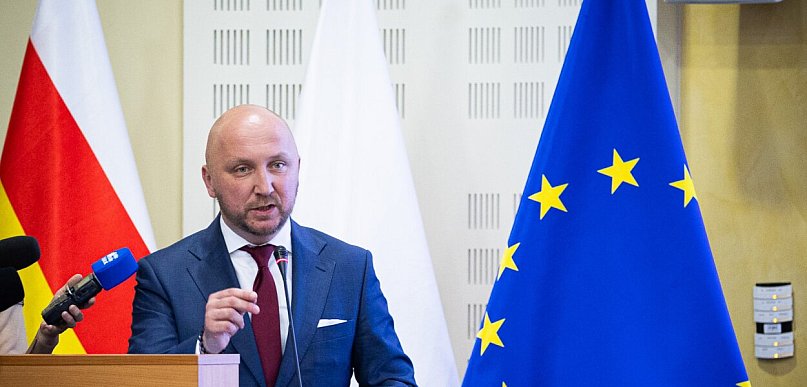 Dodatkowe miliony na obwodnicę Kolna. Chodzi o roboty przy skarpach