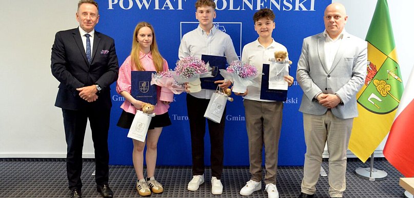 Z Kolna na krajowe sceny: młode talenty oczarowują!