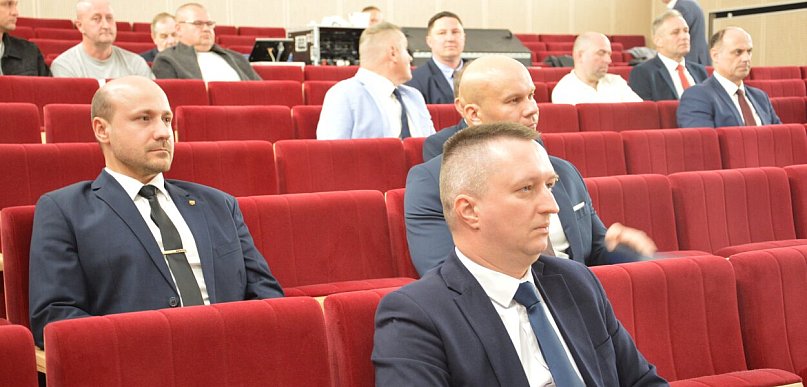Kolno: Kolejna sesja miejska za nami (fotorelacja)