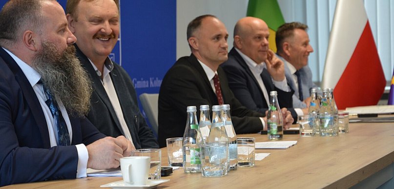 Jesteśmy już po sesji powiatowej (fotorelacja)