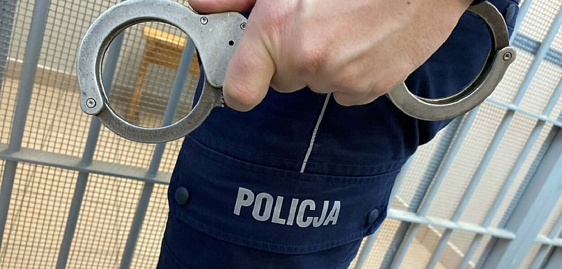 Policja w Kolnie: mężczyzna zaatakował kobietę w zaawansowanej ciąży