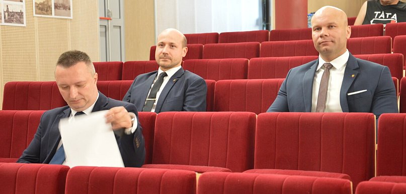 Radni zmienili statut Miejskiego Ośrodka Pomocy Społecznej w Kolnie