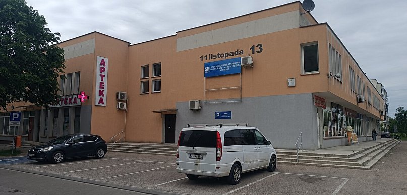 Finanse i podwyżki: Co planują władze Spółdzielni w Kolnie?