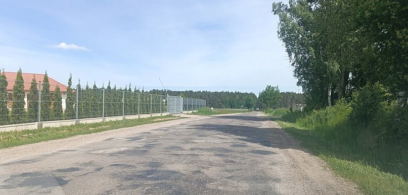 Ruszy przebudowa ulicy Konopnickiej w Kolnie