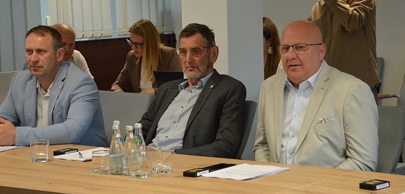 Radni zatwierdzili zmiany w budżecie Powiatu Kolneńskiego na 2026 rok