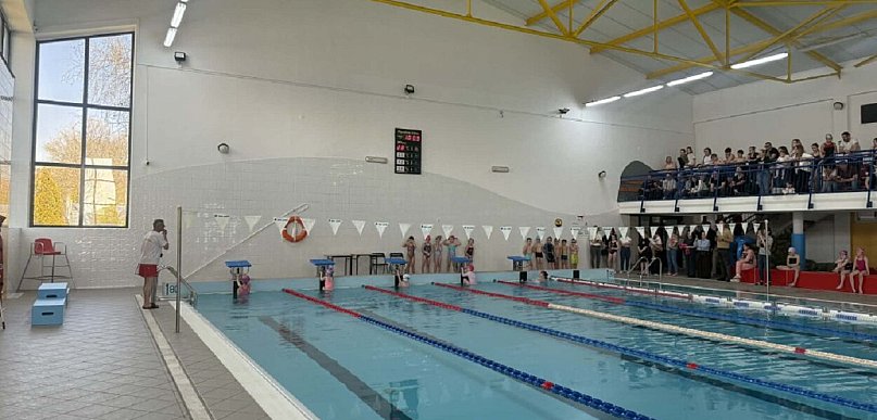 W planach m.in. utworzenie strefy SPA i dobudowanie nowej niecki