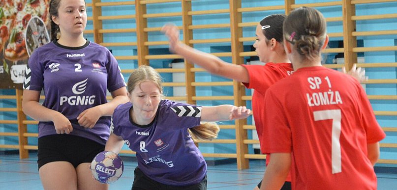 „Szybkie Skrzydło” DAGA CUP (zobacz materiał wideo)