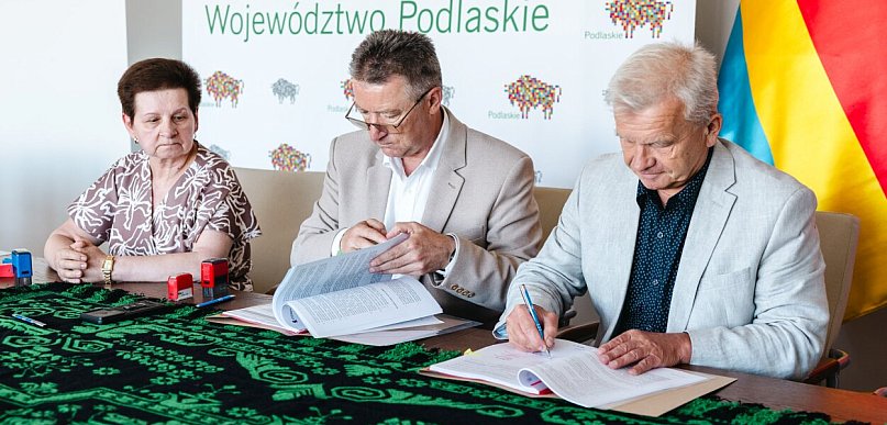 Gmina Kolno planuje montaż instalacji fotowoltaicznych i magazynów energii