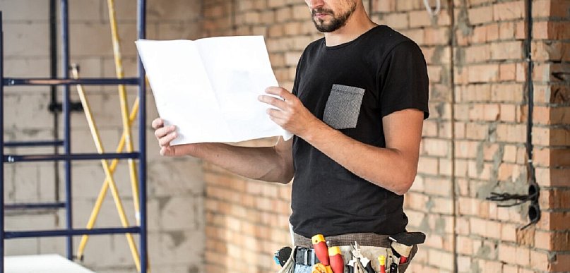 Czy warto zlecać remont scentralizowanej firmie budowlanej, czy lepiej samemu ...