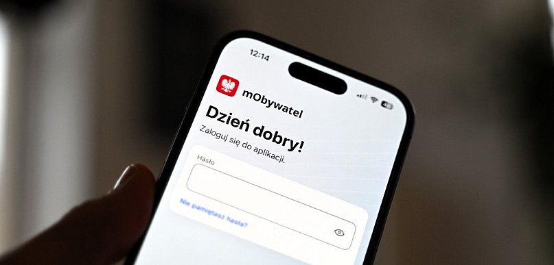 Koniec z kartkami i długopisem? Tak poprzesz kandydata w wyborach
