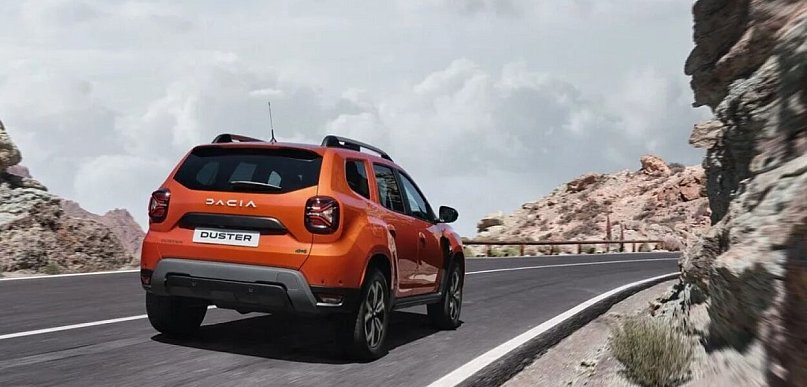 Postaw na Autoryzowany Serwis Renault Nord Auto w Ełku