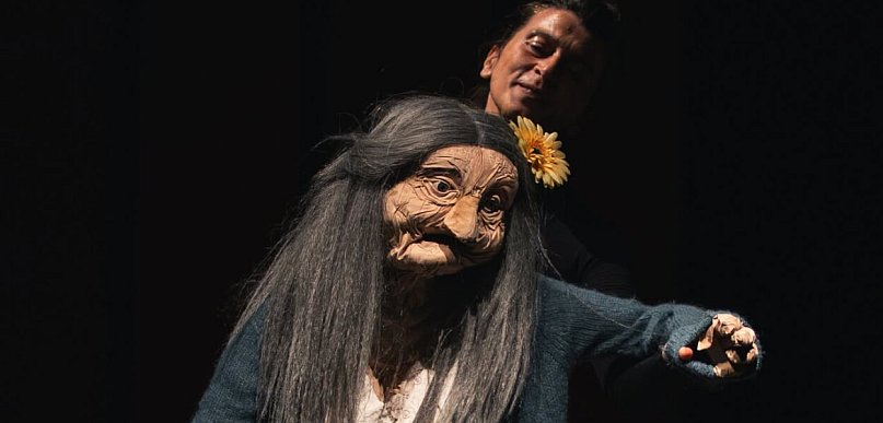 Łomża: Za nami Festiwal Teatralny WALIZKA