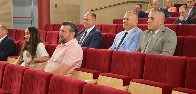 Kolneńscy radni popierają budowę instalacji przetwarzania odpadów