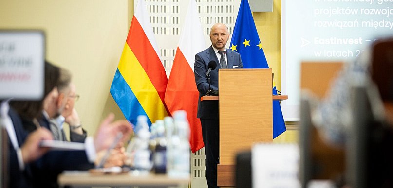 80 mln zł na nowe pociągi dla mieszkańców regionu