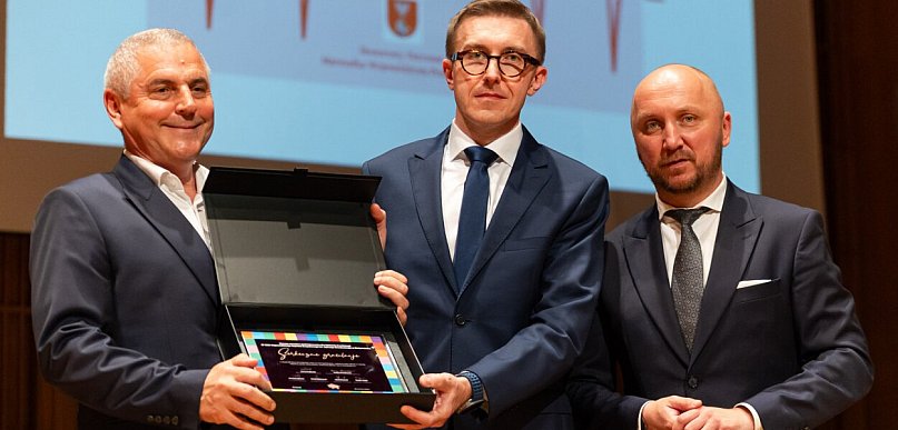 Inwestycje za ponad 18 mln zł