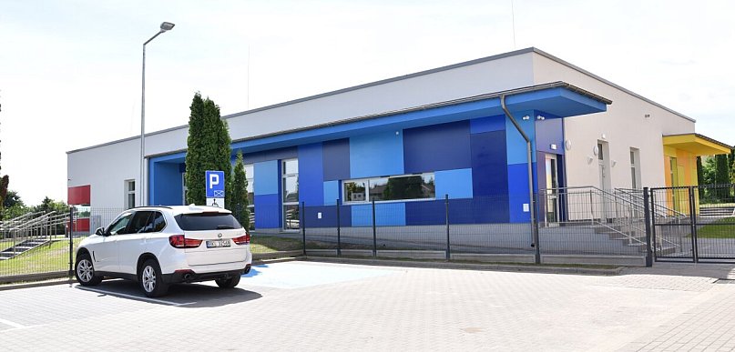 Kolno: Jaki będzie koszt pobytu dziecka w żłobku?