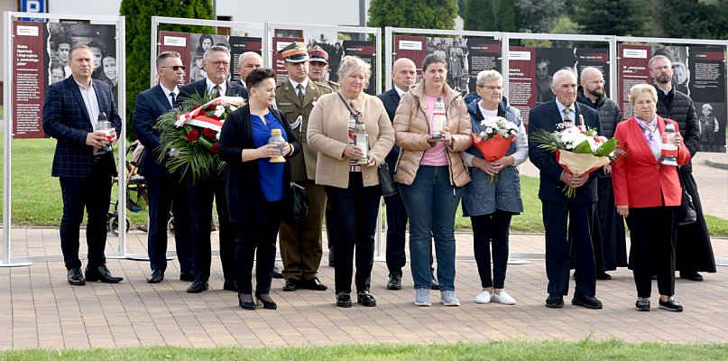 Kolno: Obchody Dnia Sybiraka (fotorelacja) - 47755