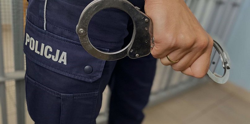 Mężczyzna uniknął odsiadki, wpłacając 2500 złotych grzywny - 48552