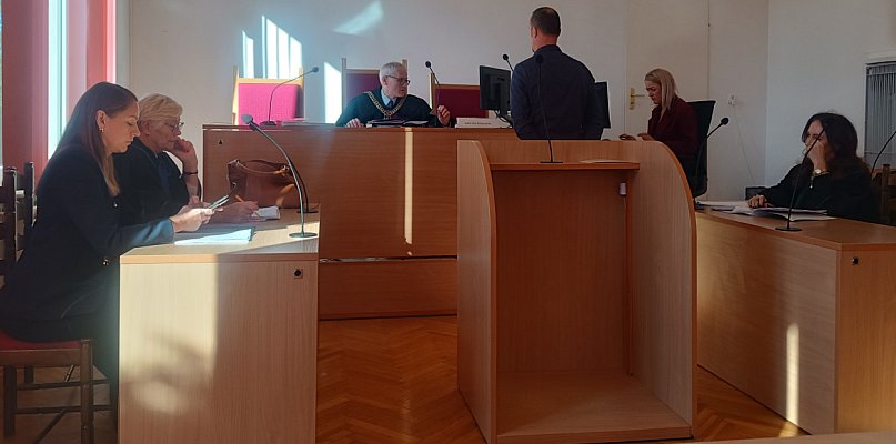 Jest wyrok Sądu w sprawie afery kostkowej w kolneńskim szpitalu - 48585