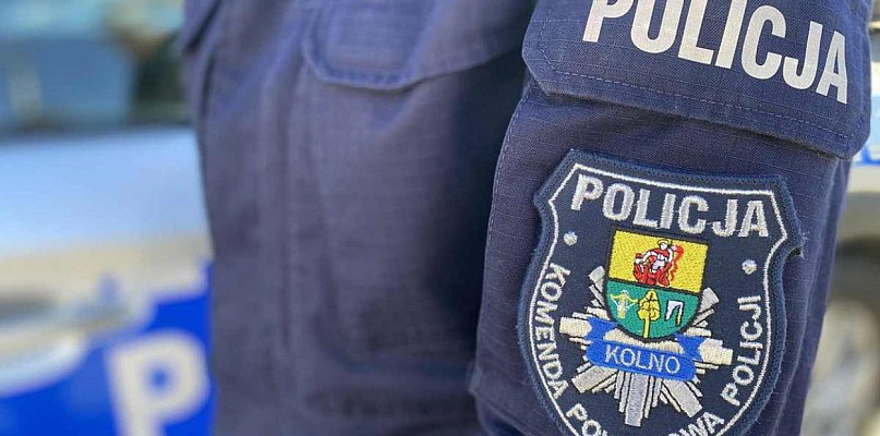 Policja: Podczas interwencji znaleźli przy nim narkotyki - 48785