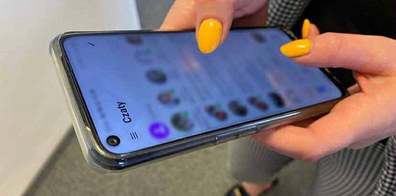 Mieszkanki gminy Mały Płock oszukane w sieci - 48860