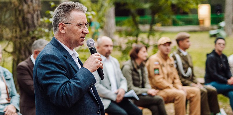 Józef Wiśniewski dostał podwyżkę - 48956