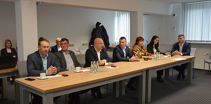 Pieniądze na obronę cywilną w powiecie kolneńskim - 49043