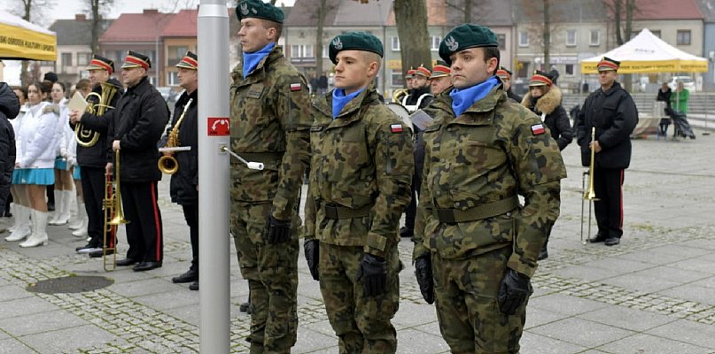 Narodowe Święto Niepodległości w Kolnie (program uroczystości) - 49121