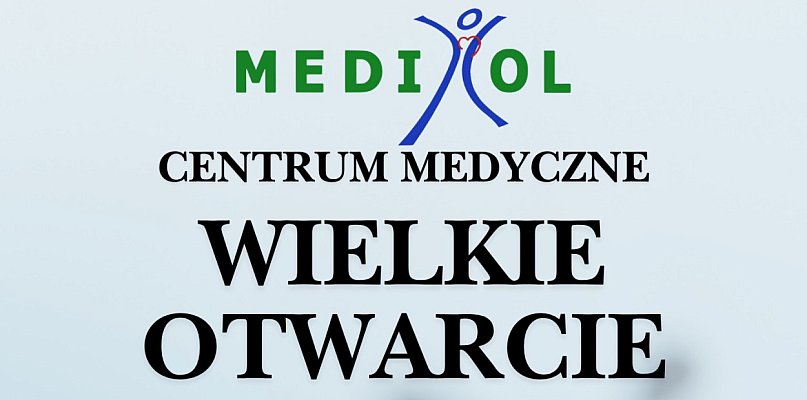 Kolno: Medi-Kol zmienia lokalizację - 49112