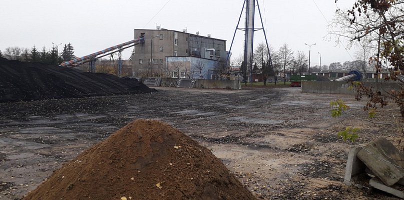 Wrócił temat modernizacji ciepłowni w Kolnie - 49142