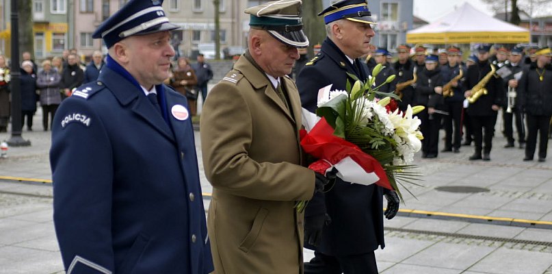 Narodowe Święto Niepodległości w Kolnie (fotorelacja) - 49268