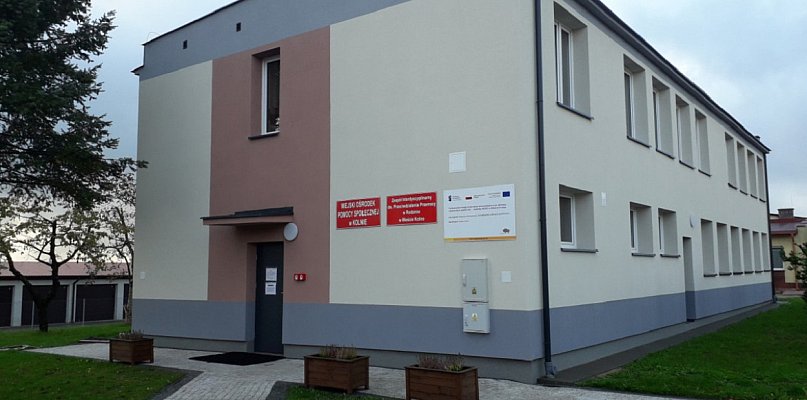 Kolno: Nowy skład zespołu interdyscyplinarnego - 49280