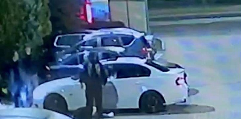 Uderzył 16-latka w twarz. Usłyszał zarzuty - 49424