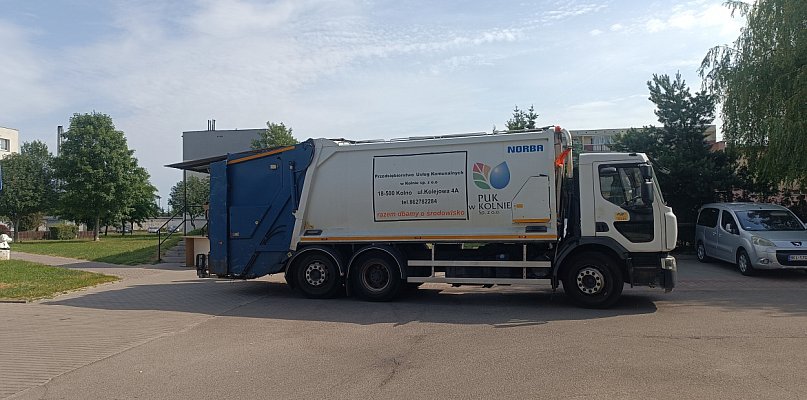Będziemy płacić więcej za śmieci w Kolnie? Zapewne tak - 49520