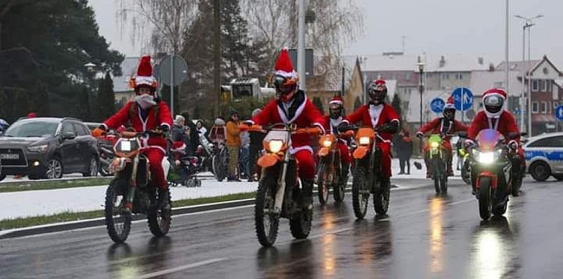 Ho, Ho, Ho. Uwaga Kolno - 49575