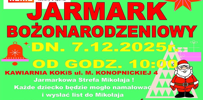 To tam kupisz wyroby świąteczne w Kolnie - 49668