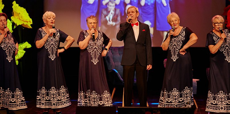 Kabaret po raz kolejny stworzył niezwykły klimat (fotorelacja) - 49701