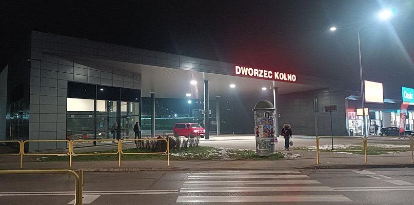 Burmistrz Kolna twierdzi, że będzie więcej kursów autobusowych - 49797