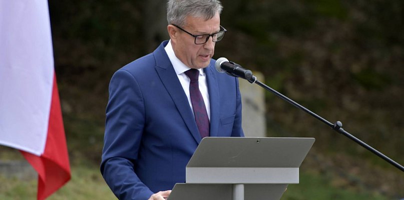 Wójt Gminy Turośl o komunikacji autobusowej - 49899