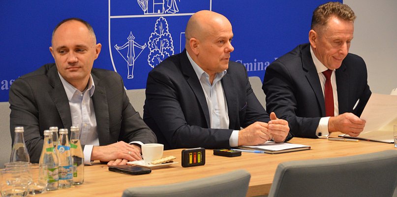 Dowiedz się, kto poprowadzi nieodpłatną pomoc prawną w powiecie - 49944