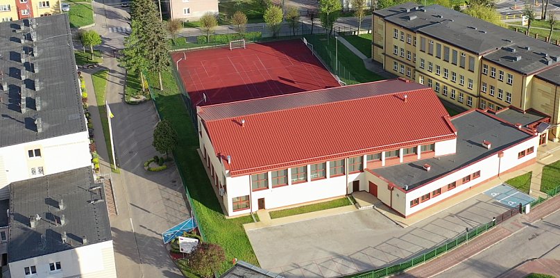 Starostwo w Kolnie: Tyle zapłacisz za najem biura, sali lub boiska - 49956