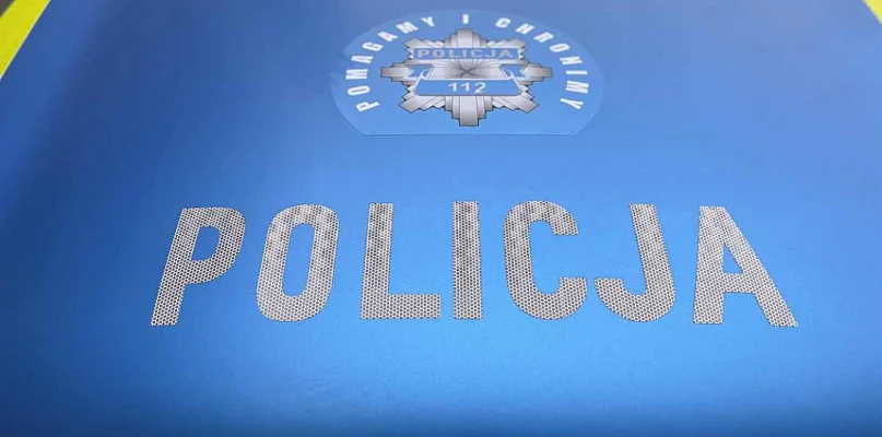 Nietrzeźwy 30-latek z narkotykami zatrzymany przez policję - 50037