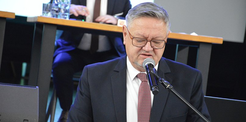 Burmistrz Kolna o powodach wzrostu opłaty śmieciowej (wideo) - 50127