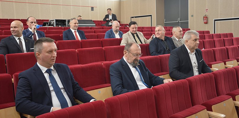 Ważne decyzje podczas XVI sesji Rady Miasta Kolno (fotorelacja) - 50217