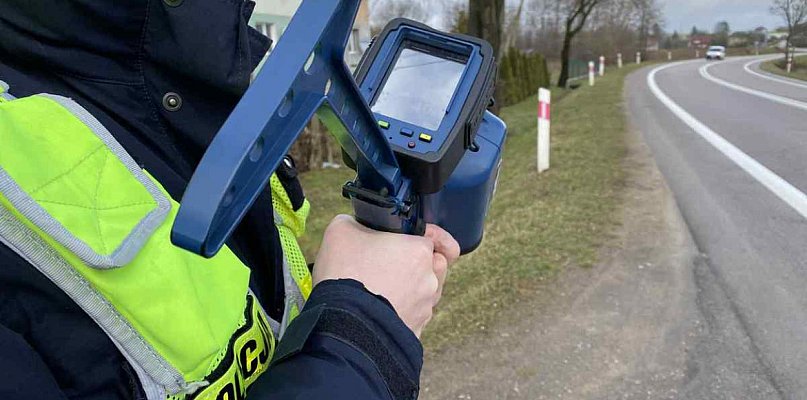 Mężczyźni na trzy miesiące stracili prawa jazdy - 50262