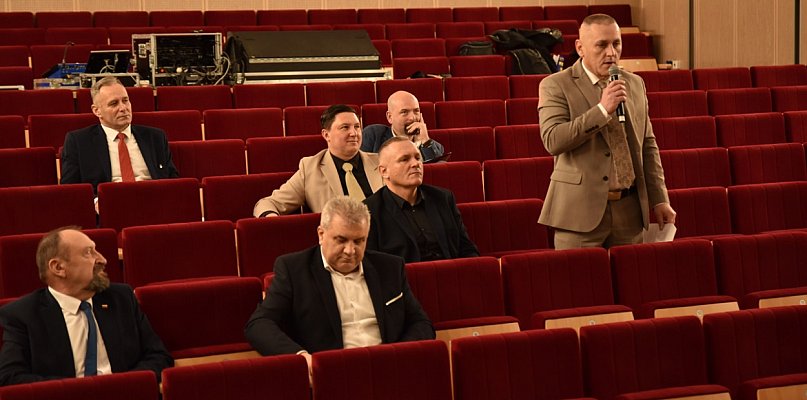 Nie będzie zakazu nocnej sprzedaży alkoholu w Kolnie (wideo) - 50367