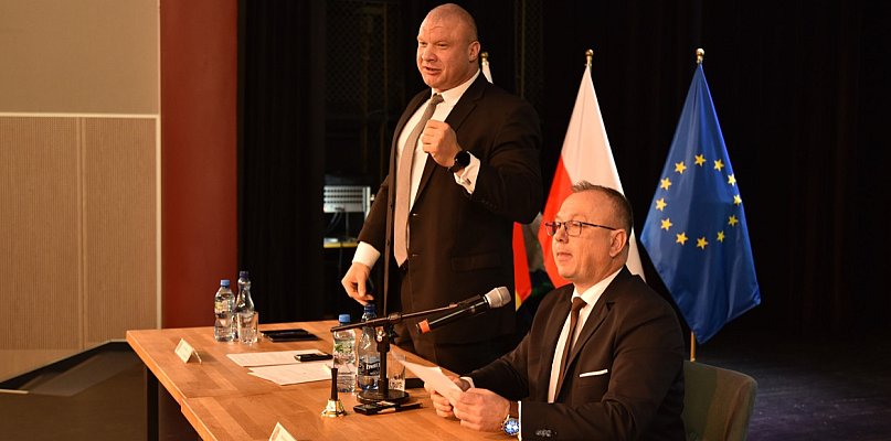 Mają się znaleźć pieniądze na remont przedszkola - 50394