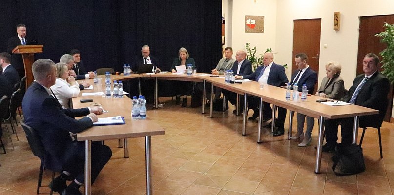 Gmina Kolno ma nowy budżet - 50437