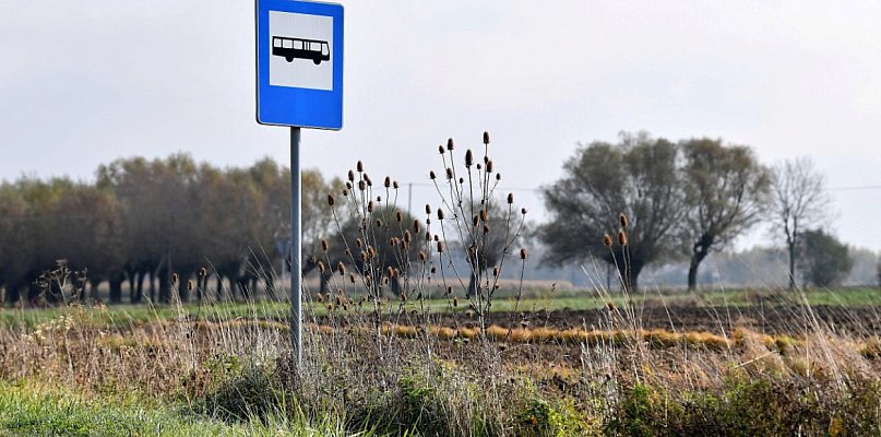Wyniki naborów do Funduszu Rozwoju Przewozów Autobusowych w powiecie kolneńskim - 50499